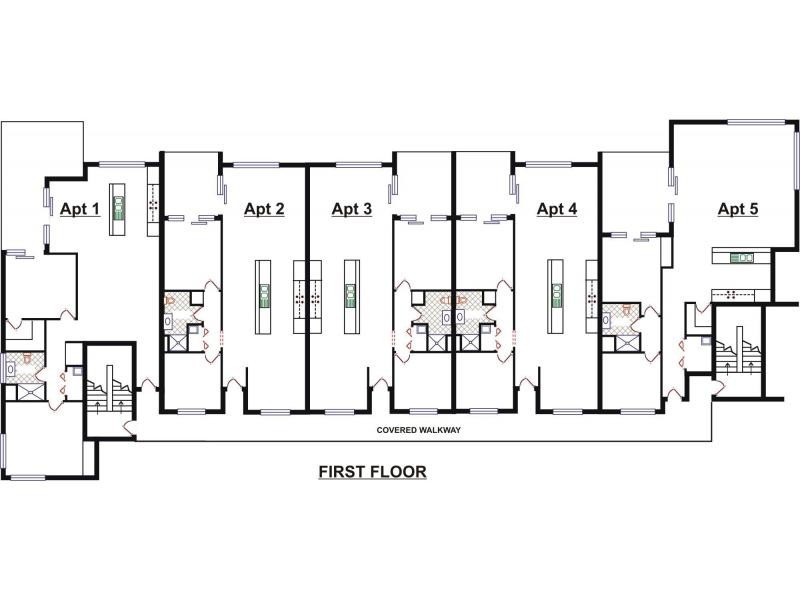 Lot 3 The Avenue, Athol Park SA 5012