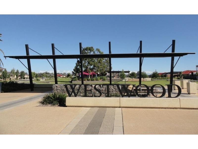 Lot 8 The Avenue, Athol Park SA 5012