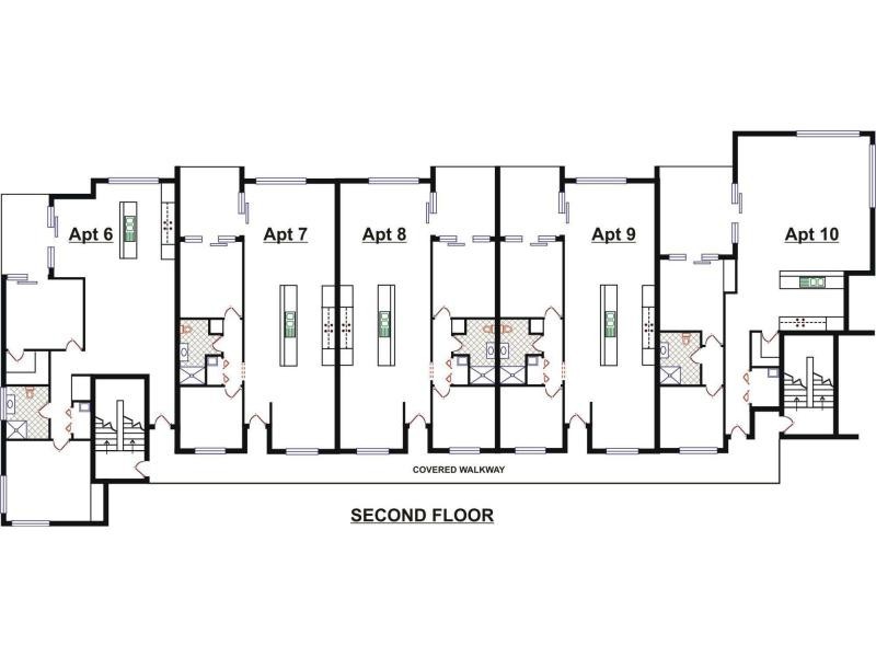 Lot 8 The Avenue, Athol Park SA 5012