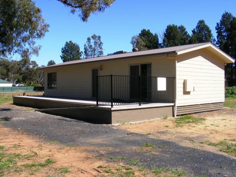 Ballimore NSW 2830