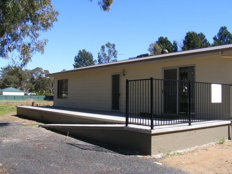 Ballimore NSW 2830