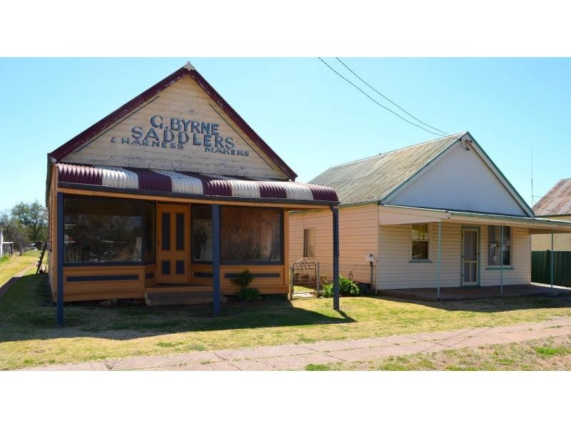 Mendooran NSW 2842