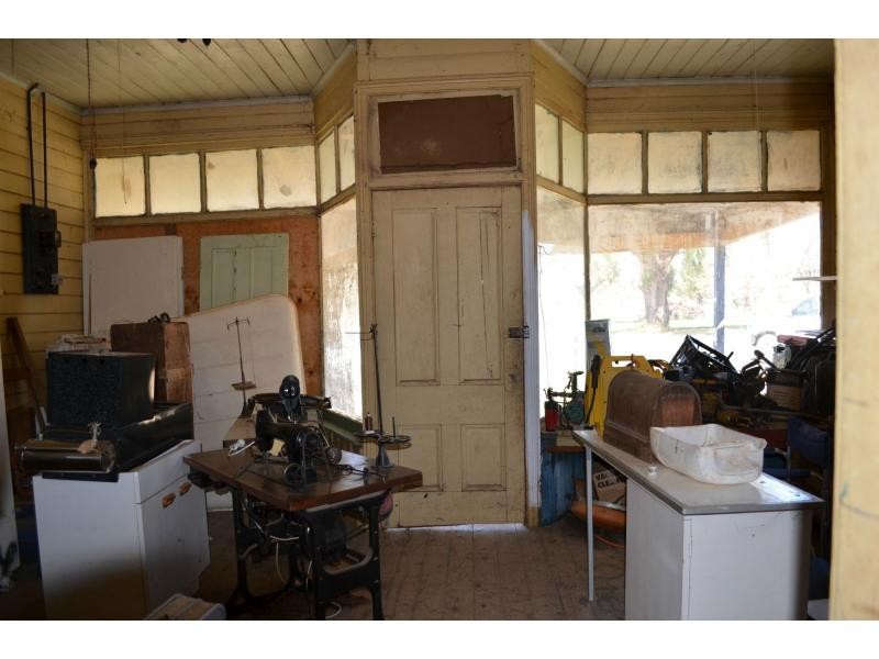 Mendooran NSW 2842