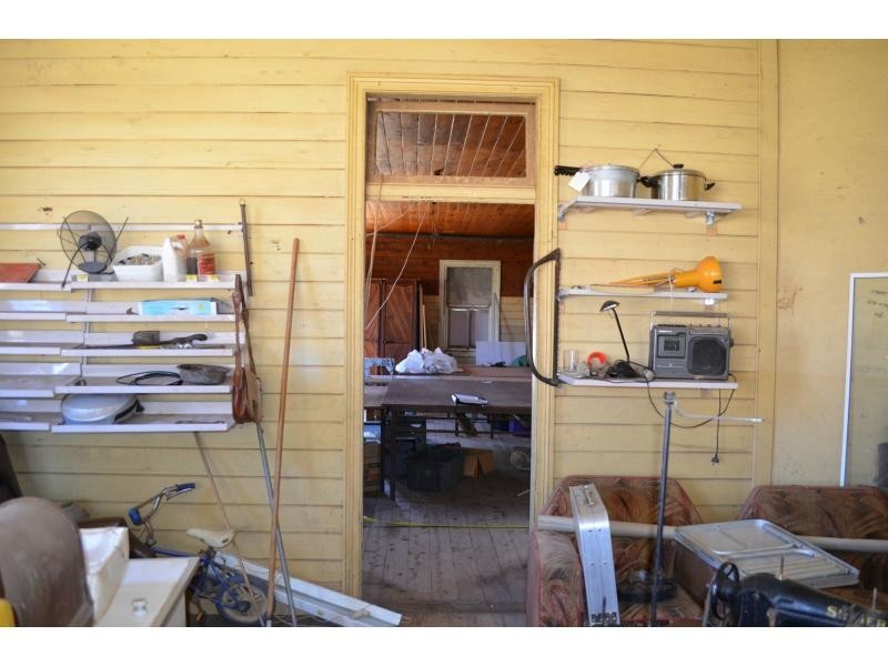 Mendooran NSW 2842