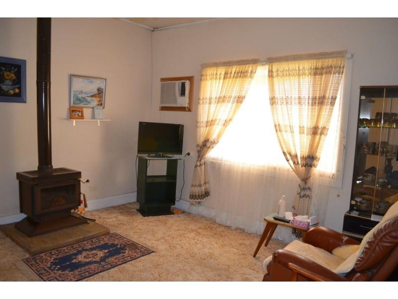 Mendooran NSW 2842