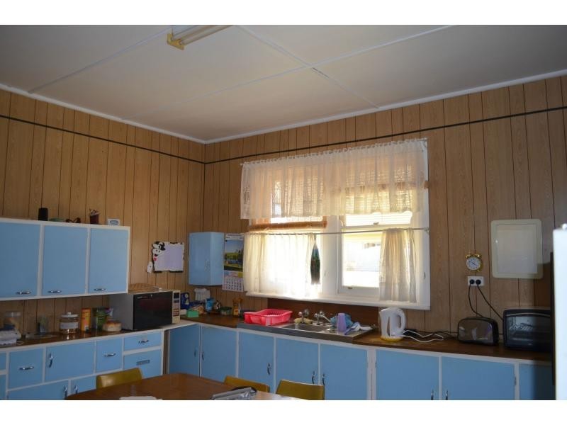 Mendooran NSW 2842