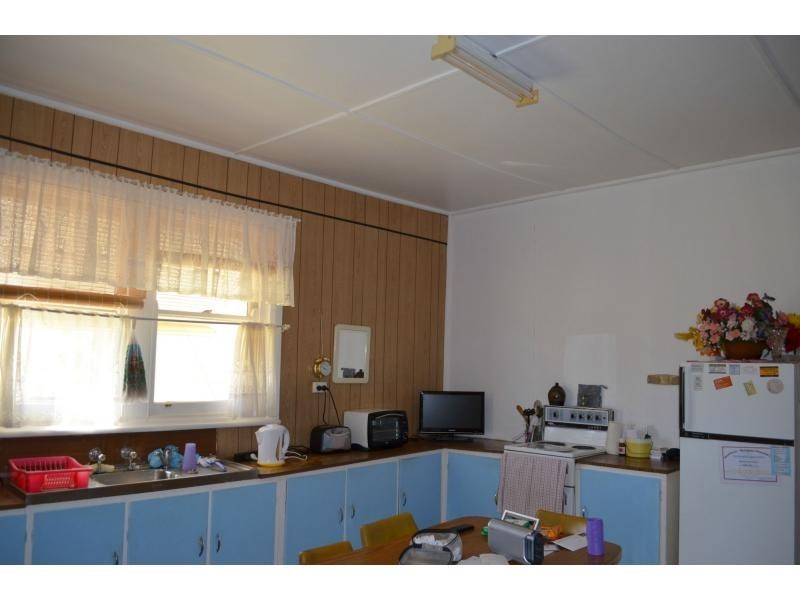 Mendooran NSW 2842