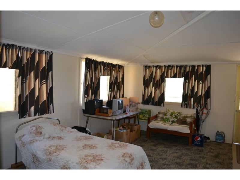 Mendooran NSW 2842