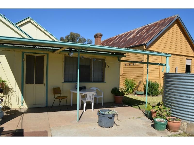 Mendooran NSW 2842