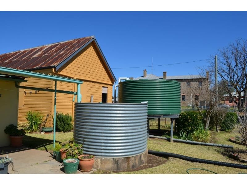 Mendooran NSW 2842