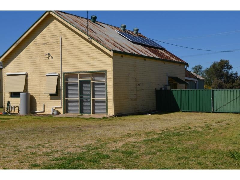 Mendooran NSW 2842