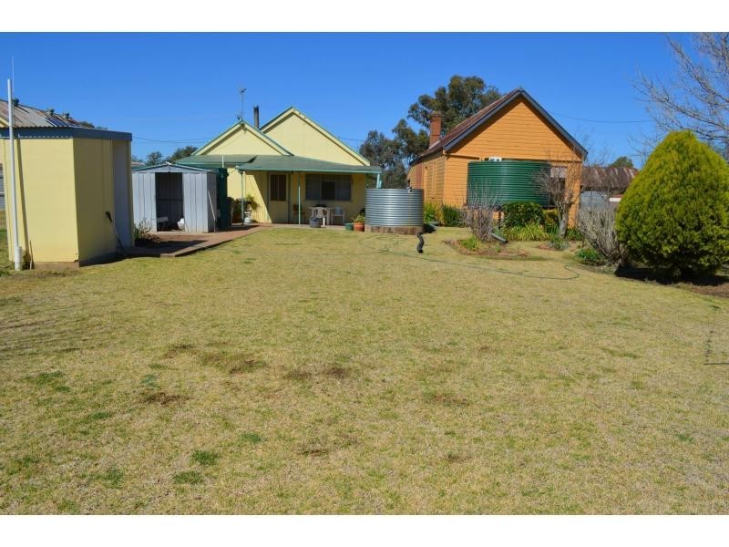Mendooran NSW 2842