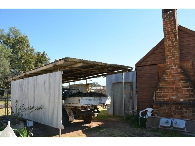 Mendooran NSW 2842