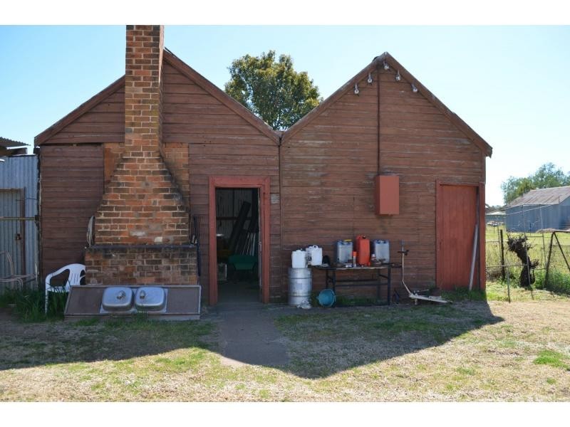 Mendooran NSW 2842