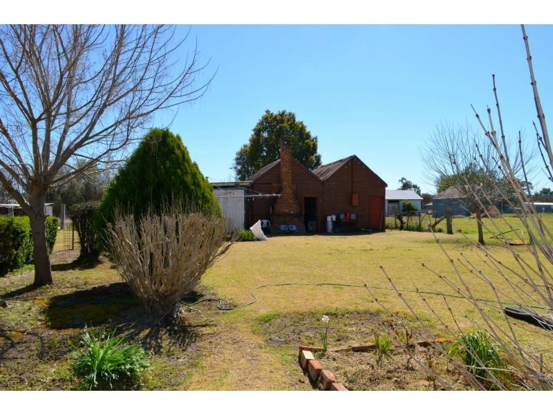 Mendooran NSW 2842