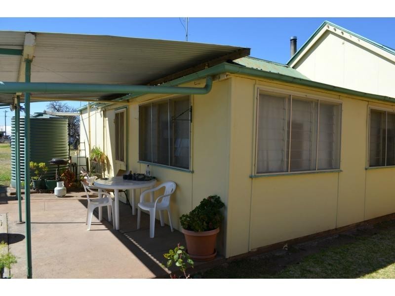 Mendooran NSW 2842