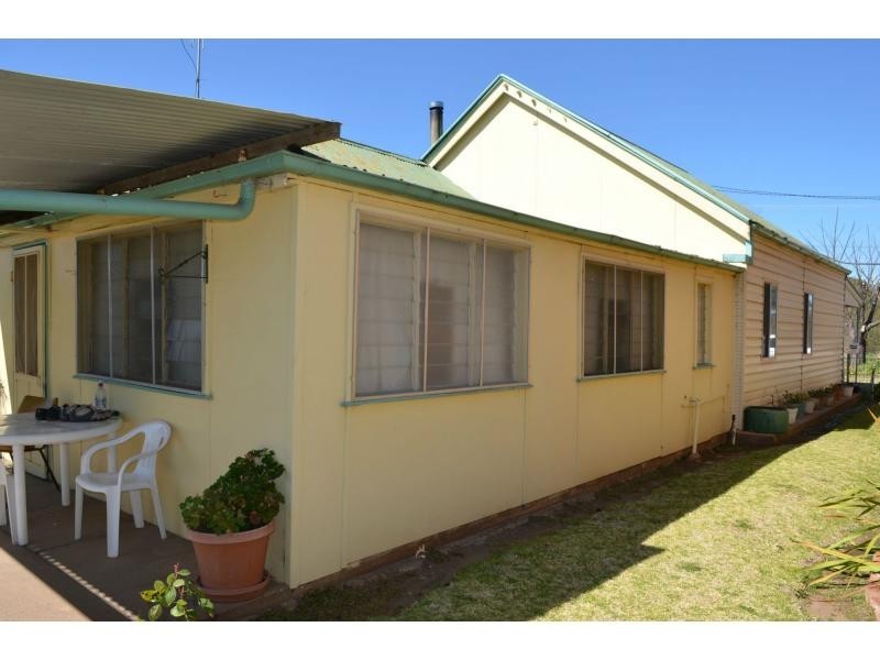 Mendooran NSW 2842