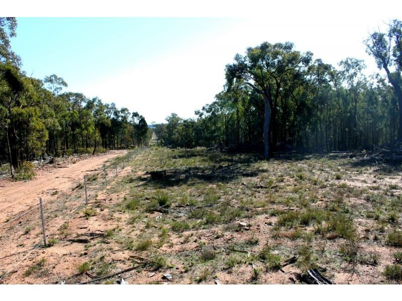 Jones Creek NSW 2830