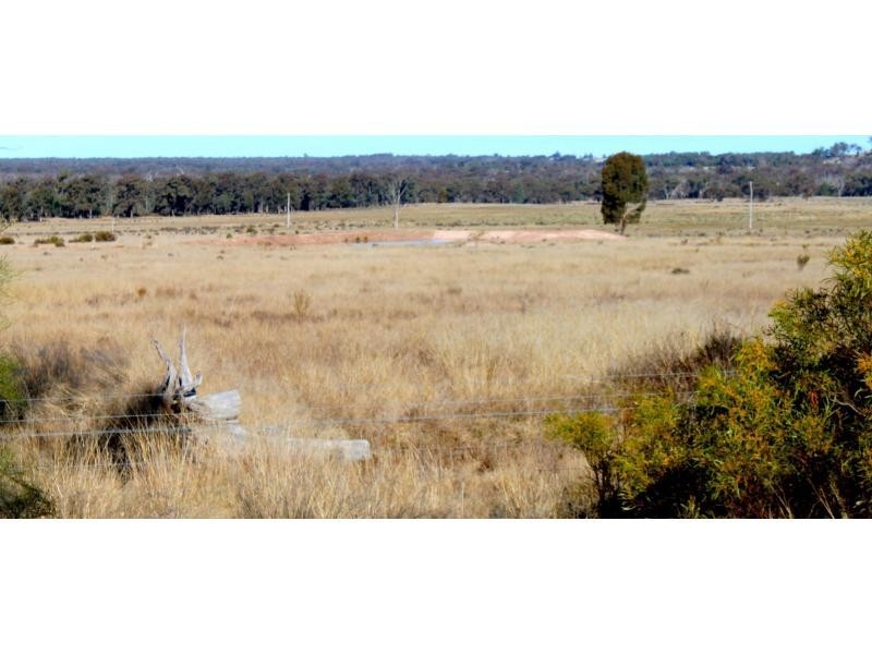 Jones Creek NSW 2830