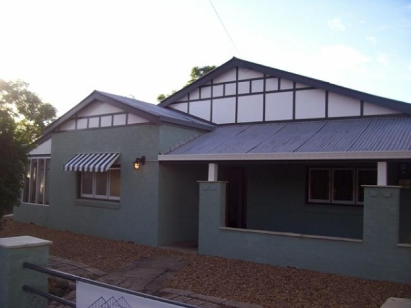 15 Warrena Street, Coonamble NSW 2829