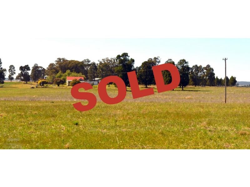 1 “Jimbelle” Golden Highway, Elong Elong NSW 2831