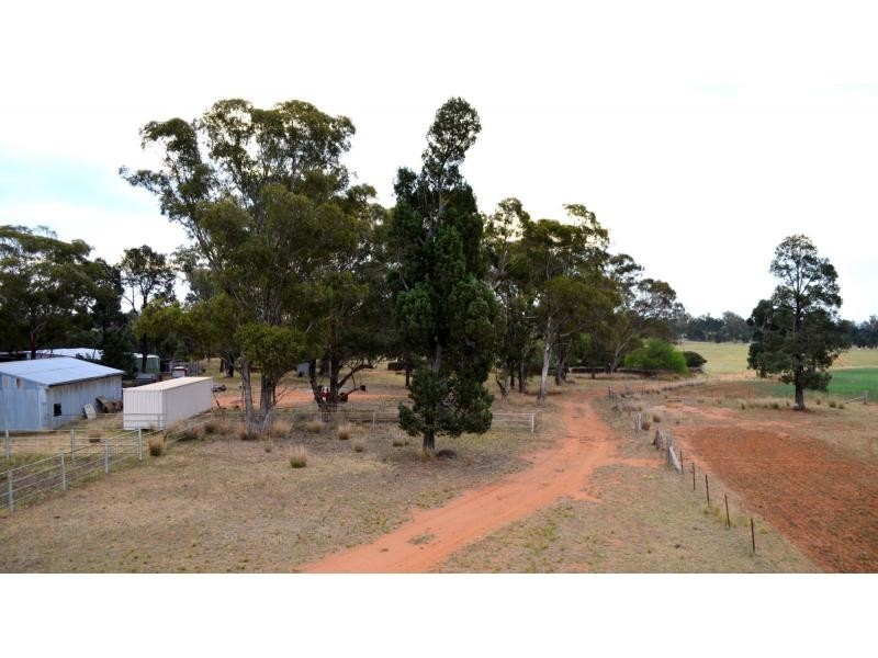 1 “Jimbelle” Golden Highway, Elong Elong NSW 2831