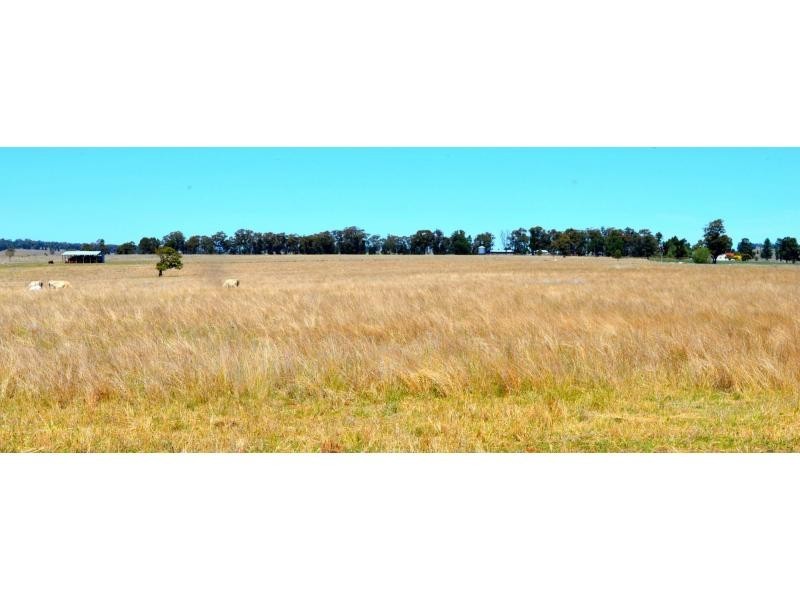 1 “Jimbelle” Golden Highway, Elong Elong NSW 2831