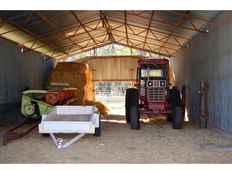 1 “Jimbelle” Golden Highway, Elong Elong NSW 2831