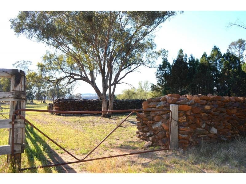 1 “Jimbelle” Golden Highway, Elong Elong NSW 2831