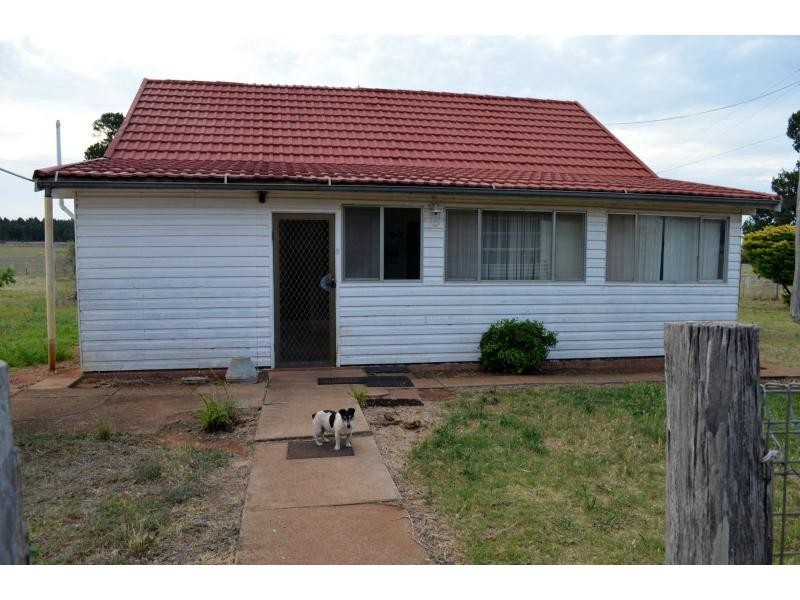 1 “Jimbelle” Golden Highway, Elong Elong NSW 2831