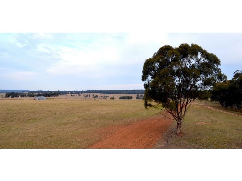 1 “Jimbelle” Golden Highway, Elong Elong NSW 2831