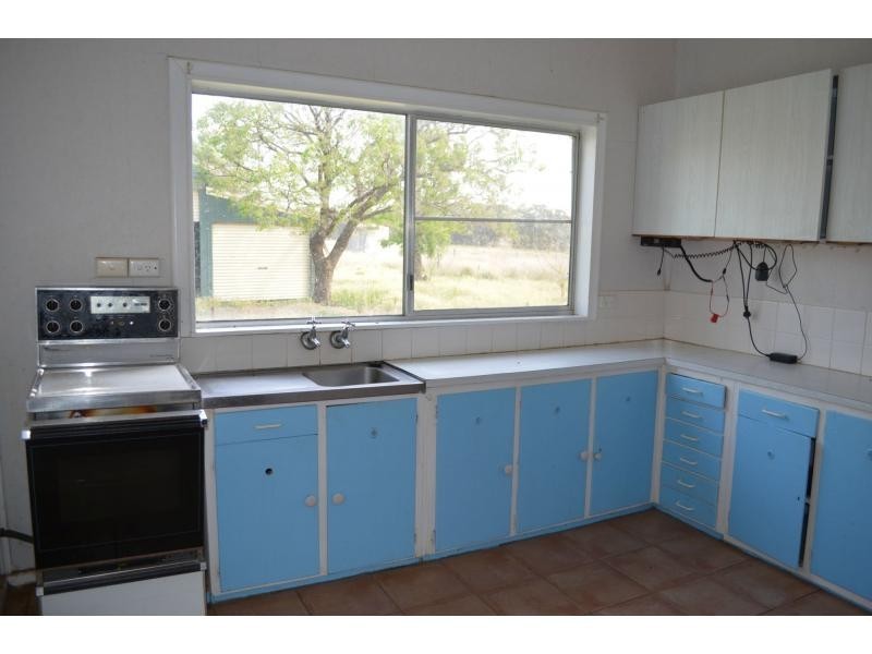 Jones Creek NSW 2830