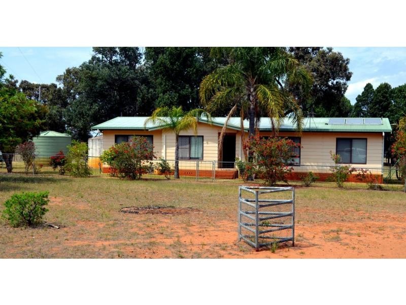 “Belmont” 71R Maiala Road, Eumungerie NSW 2831