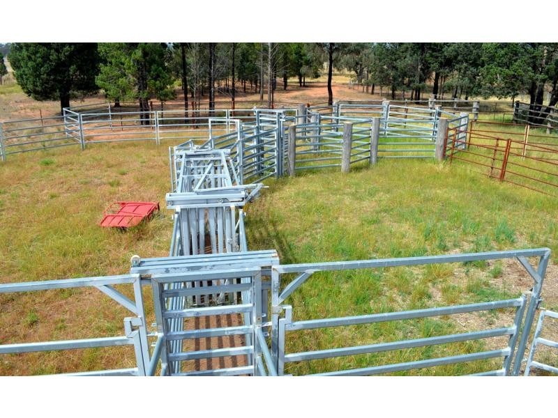 “Belmont” 71R Maiala Road, Eumungerie NSW 2831