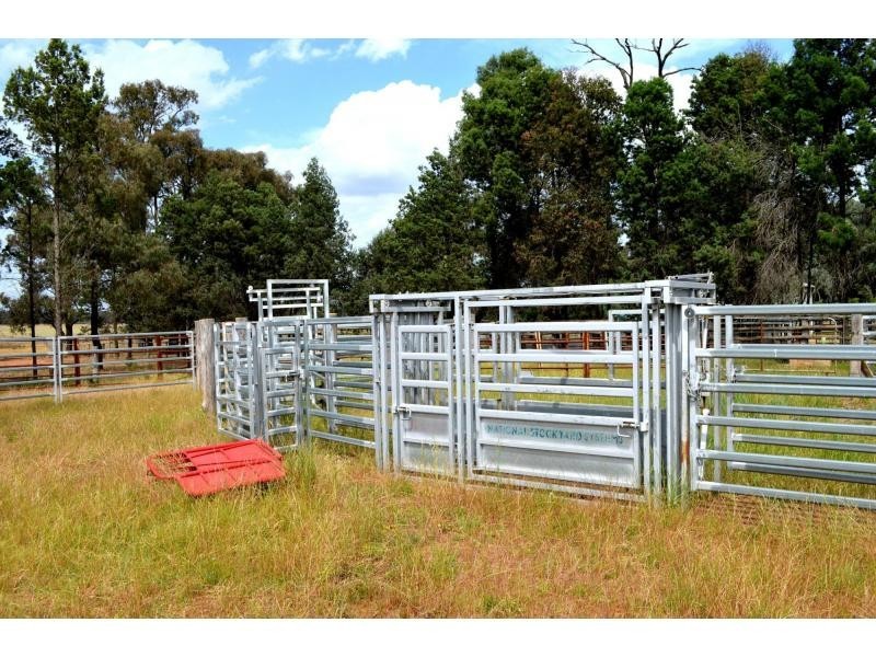 “Belmont” 71R Maiala Road, Eumungerie NSW 2831