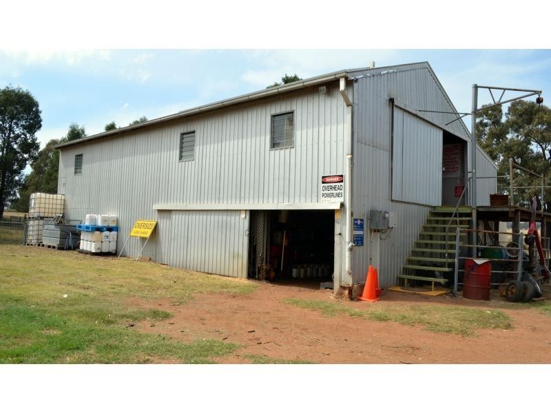 “Belmont” 71R Maiala Road, Eumungerie NSW 2831