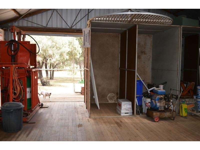 “Belmont” 71R Maiala Road, Eumungerie NSW 2831