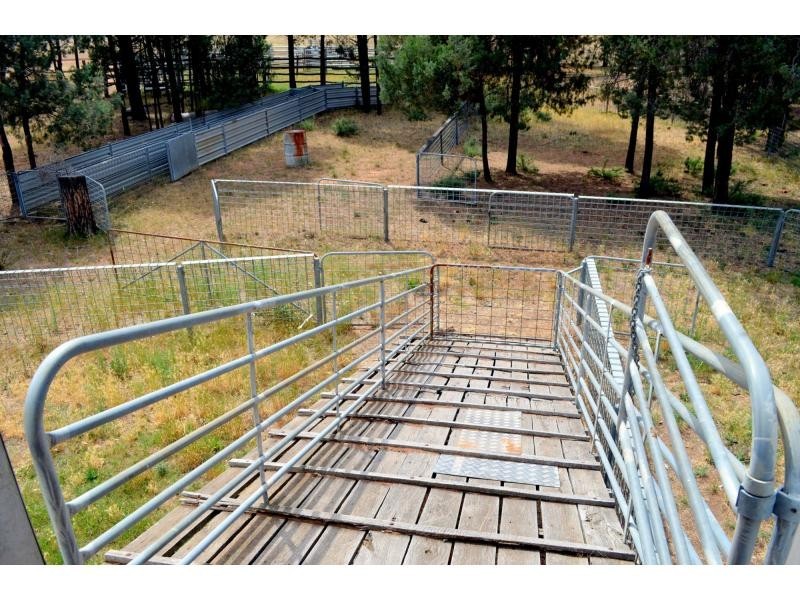 “Belmont” 71R Maiala Road, Eumungerie NSW 2831