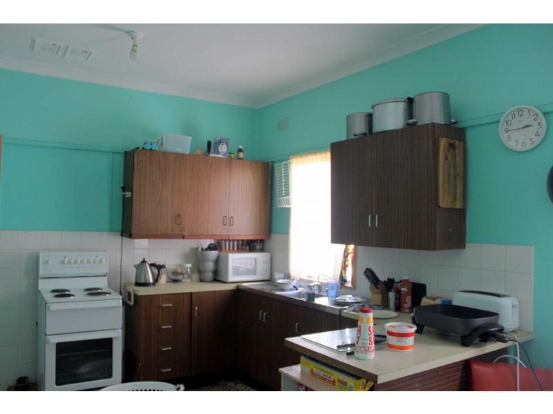 Mendooran NSW 2842