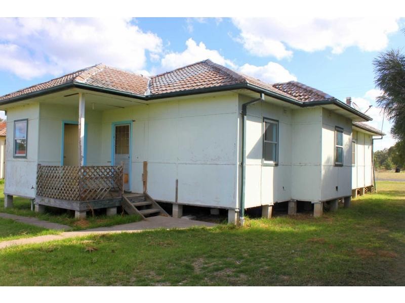 8 Marchant Street, Mendooran NSW 2842