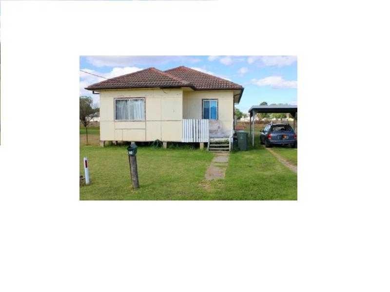 8 Marchant Street, Mendooran NSW 2842