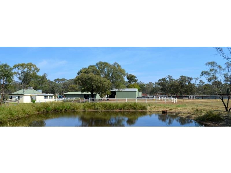 “Lynwood”  144L Goan Creek Road, Ballimore NSW 2830