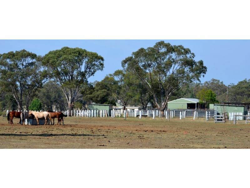 “Lynwood”  144L Goan Creek Road, Ballimore NSW 2830