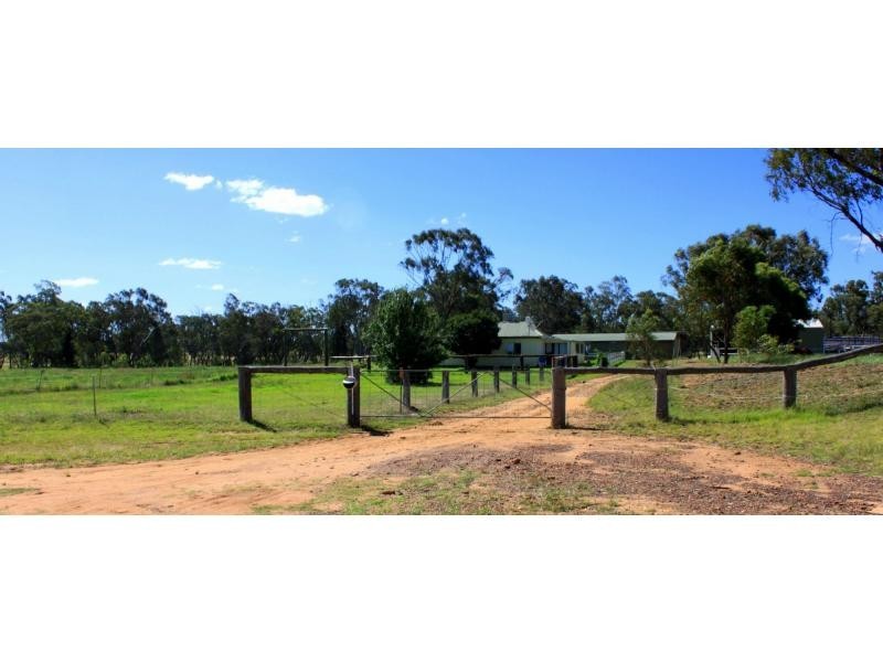 “Lynwood”  144L Goan Creek Road, Ballimore NSW 2830