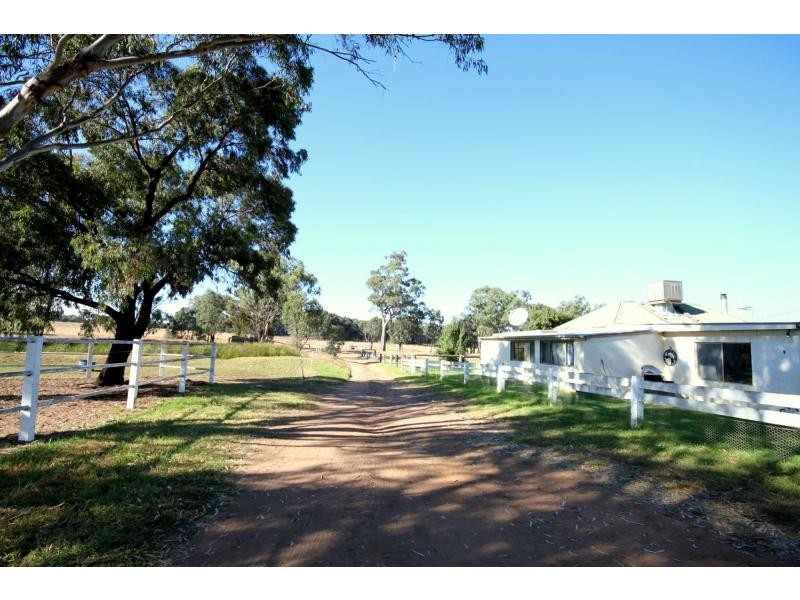 “Lynwood”  144L Goan Creek Road, Ballimore NSW 2830