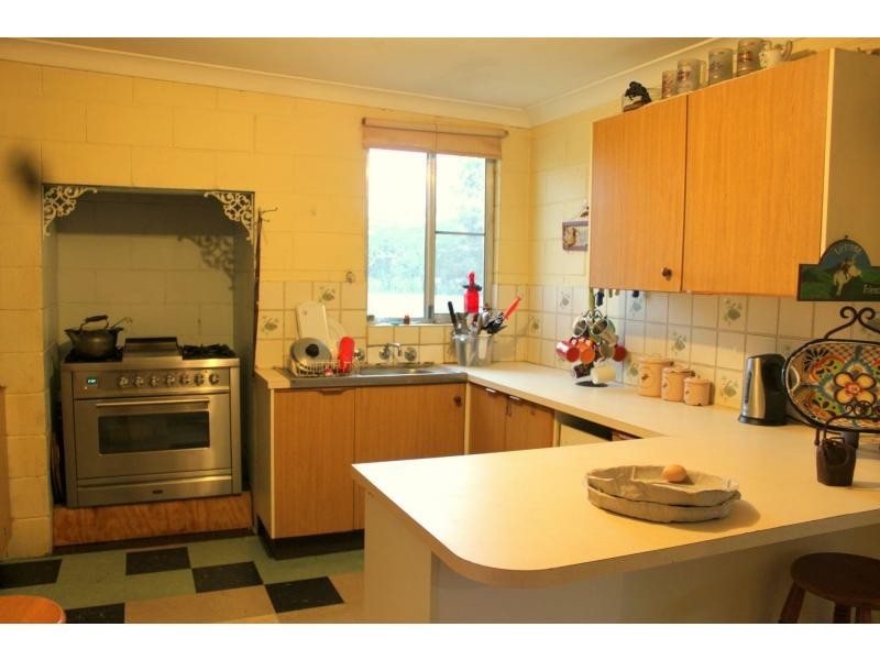 “Lynwood”  144L Goan Creek Road, Ballimore NSW 2830