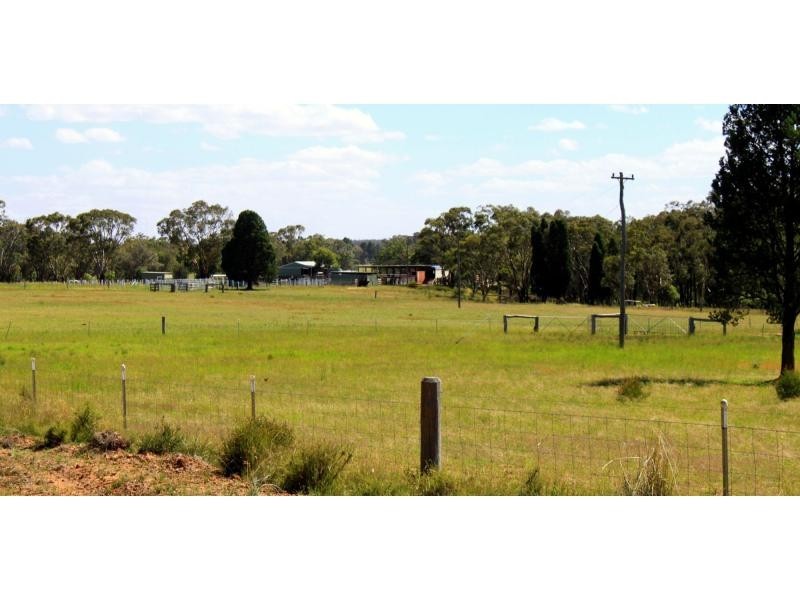 “Lynwood”  144L Goan Creek Road, Ballimore NSW 2830