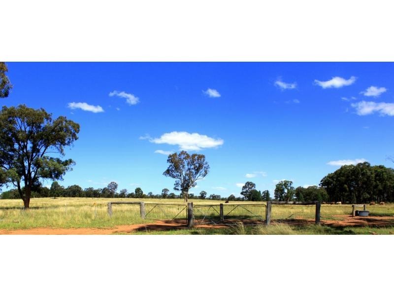 “Lynwood”  144L Goan Creek Road, Ballimore NSW 2830