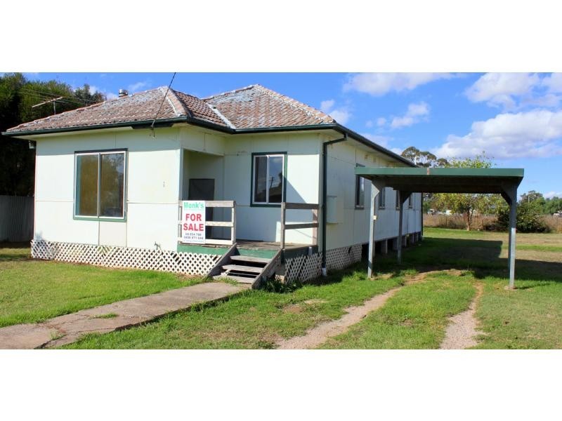 12 Marchant Street, Mendooran NSW 2842