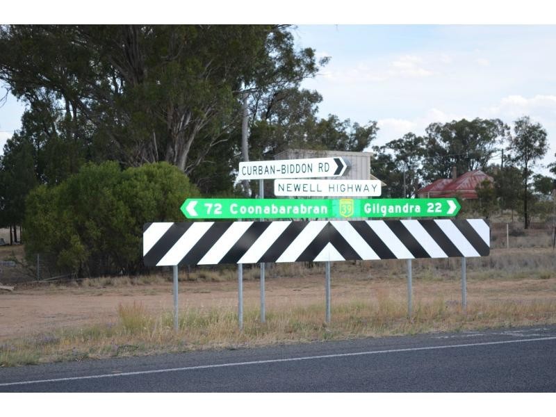 “Belview” 132 Bulga Hillside Road, Gilgandra NSW 2827